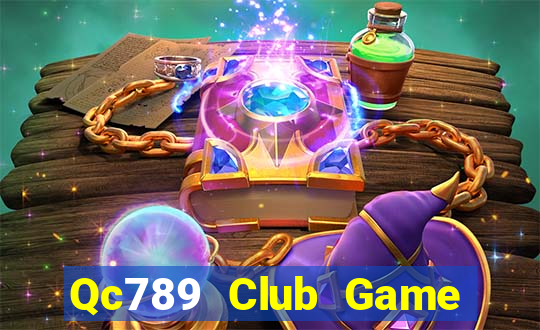 Qc789 Club Game Bài Cf68