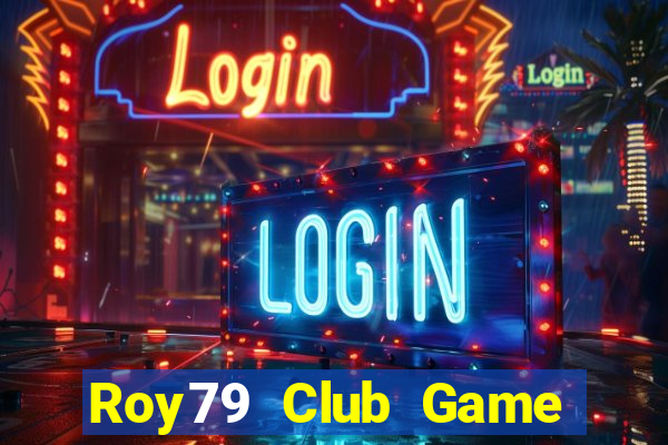 Roy79 Club Game Bài Poker Đổi Thưởng