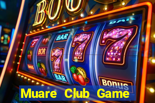 Muare Club Game Bài Fa88 Apk