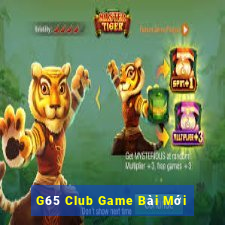 G65 Club Game Bài Mới