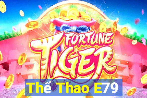 Thể Thao E79