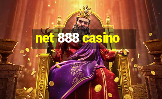 net 888 casino