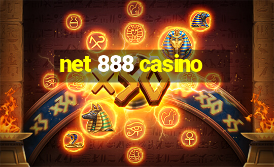 net 888 casino