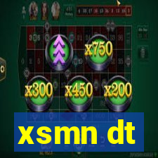 xsmn dt