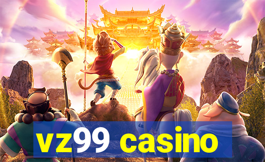 vz99 casino