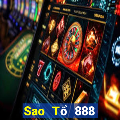 Sao Tổ 888 không vào được?