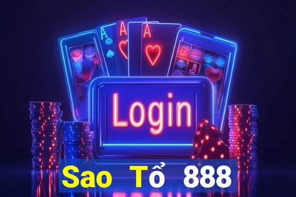 Sao Tổ 888 không vào được?