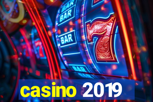 casino 2019