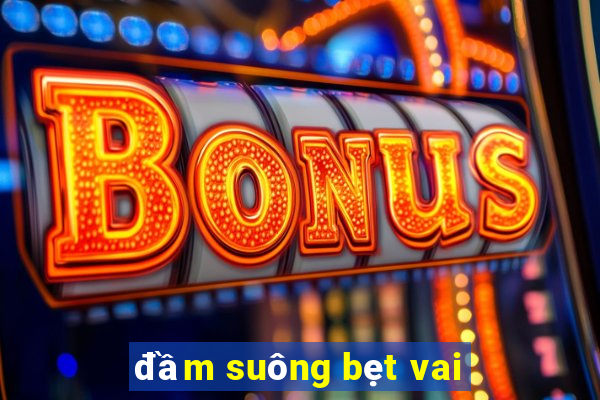 đầm suông bẹt vai