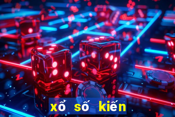 xổ số kiến thiết ninh thuận ngày 20 tháng 10