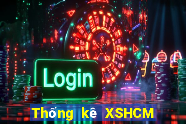 Thống kê XSHCM ngày 22