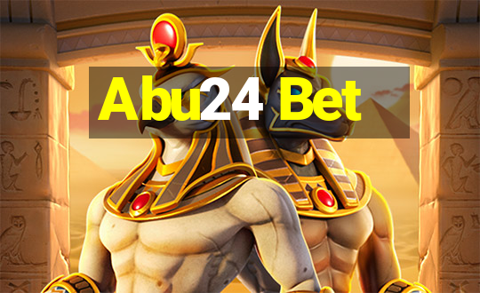 Abu24 Bet