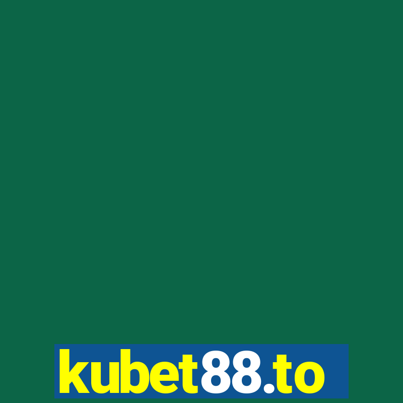 kubet88.to