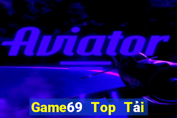 Game69 Top Tải Game Bài B52