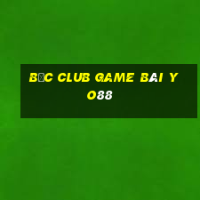 Bốc Club Game Bài Yo88