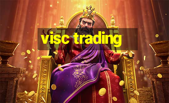 visc trading