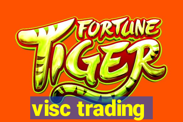 visc trading