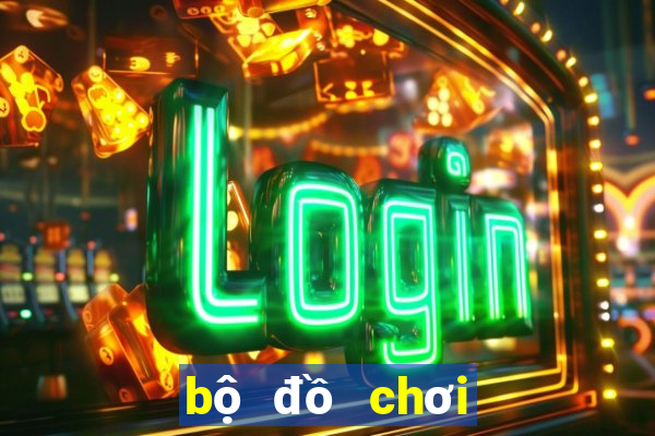 bộ đồ chơi cờ tỷ phú