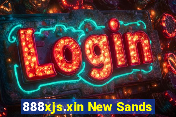 888xjs.xin New Sands