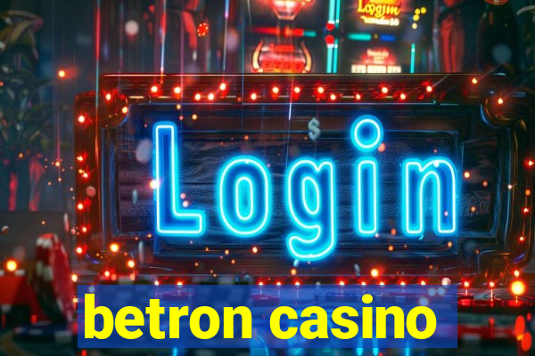 betron casino