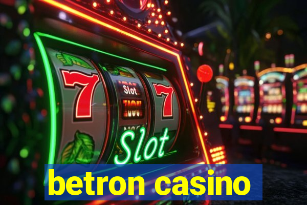 betron casino