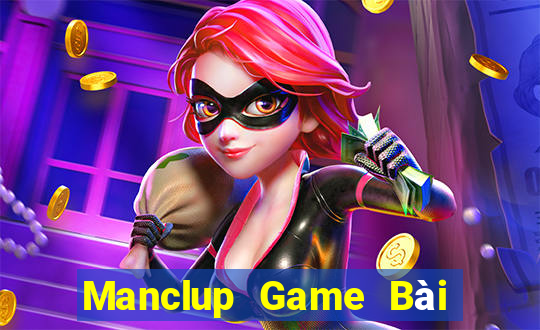 Manclup Game Bài Poker Đổi Thưởng