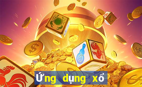 Ứng dụng xổ số 1024