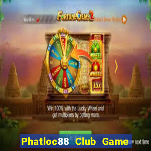 Phatloc88 Club Game Bài 96