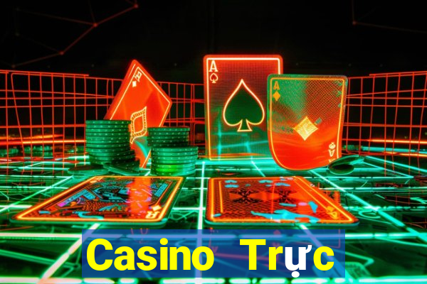 Casino Trực tiếp bwing88