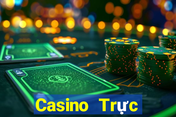 Casino Trực tiếp bwing88