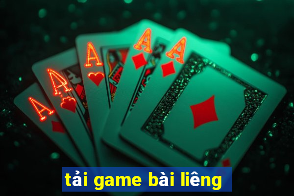 tải game bài liêng