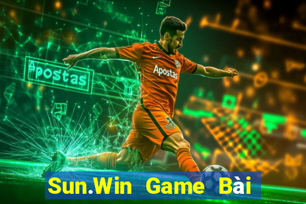 Sun.Win Game Bài Ma Cao