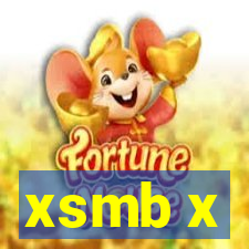 xsmb x