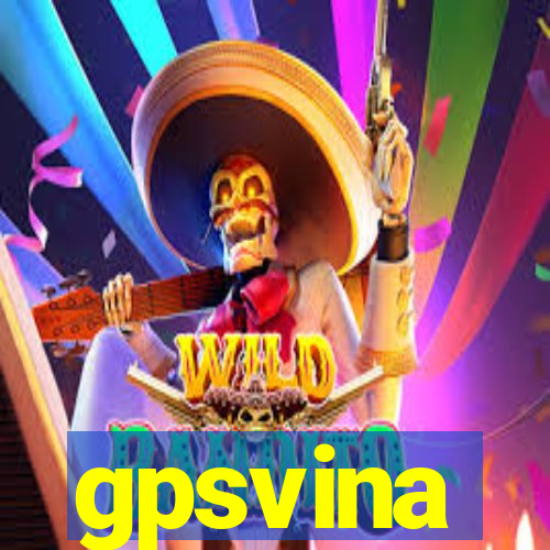 gpsvina