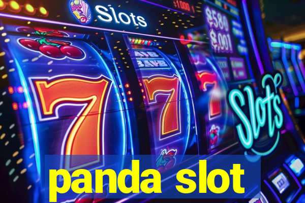 panda slot