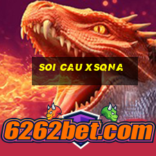 soi cau xsqna