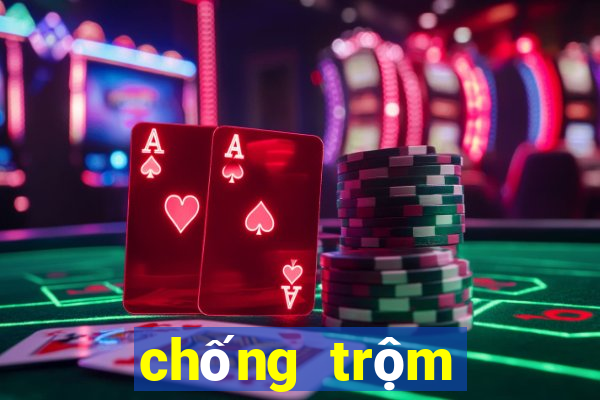 chống trộm điện thoại