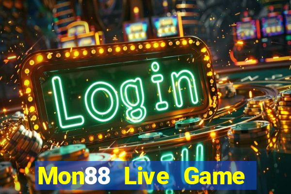 Mon88 Live Game Bài Phỏm Đổi Thưởng