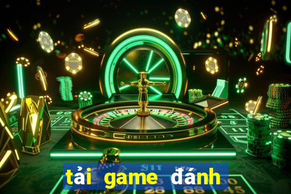 tải game đánh bài poker