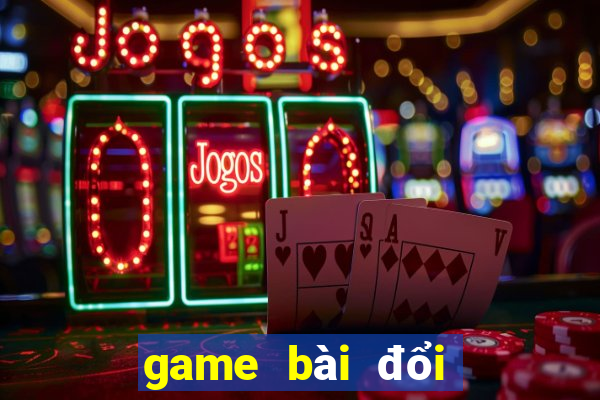 game bài đổi thưởng trùm club