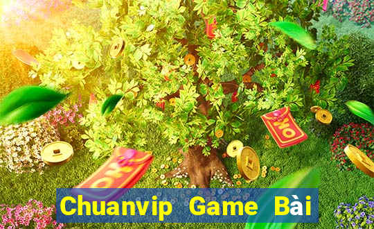 Chuanvip Game Bài Slot Đổi Thưởng