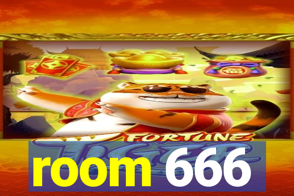 room 666