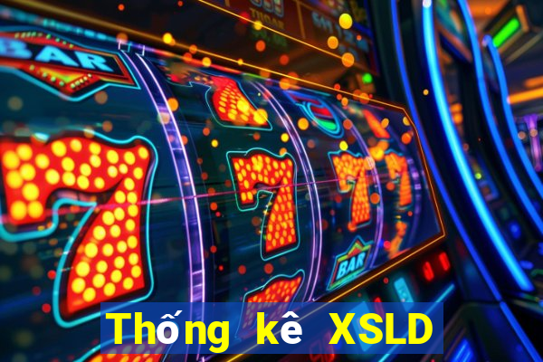 Thống kê XSLD ngày 14