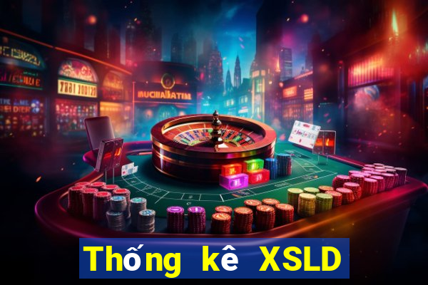 Thống kê XSLD ngày 14