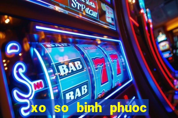 xo so binh phuoc 9 2