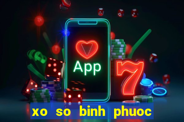 xo so binh phuoc 9 2