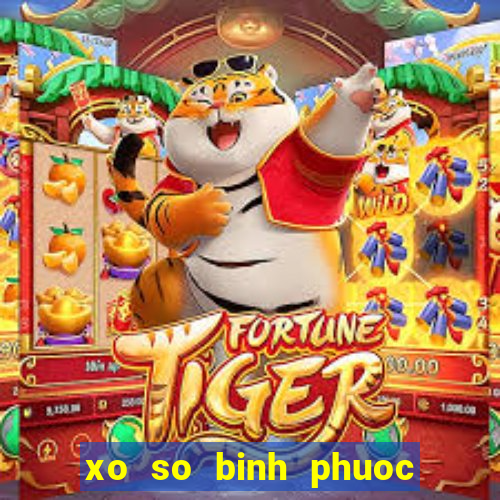 xo so binh phuoc 9 2