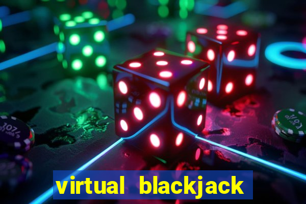 virtual blackjack with friends