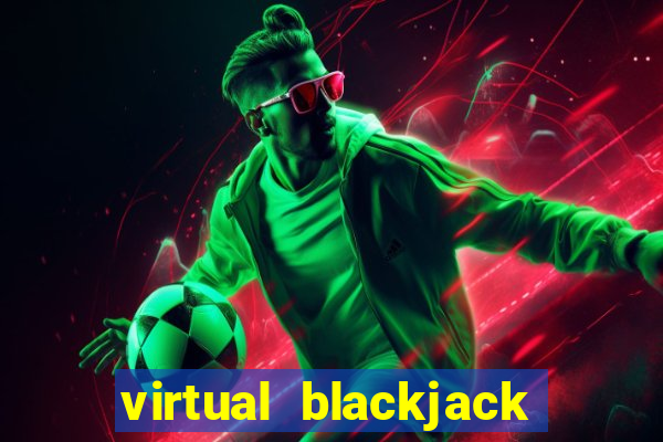 virtual blackjack with friends