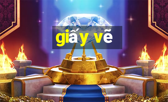 giấy vẽ